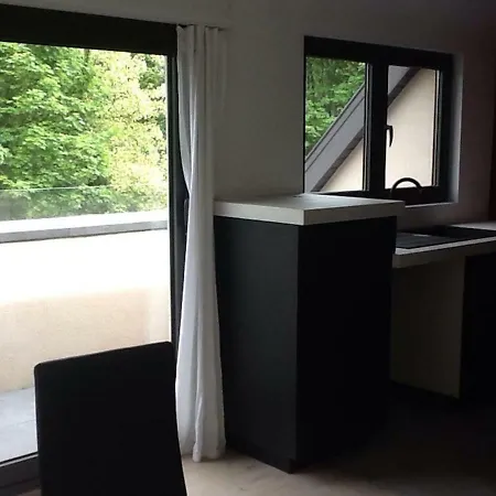 Akker Duplex Apartment Mortsel Exterior photo