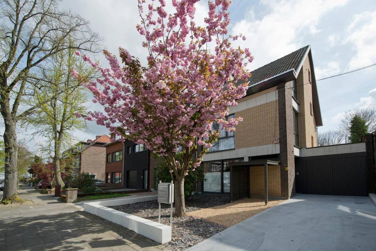 Apartment Akker Duplex Mortsel