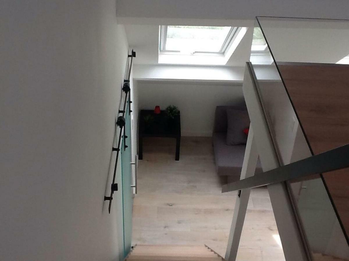 Apartment Akker Duplex