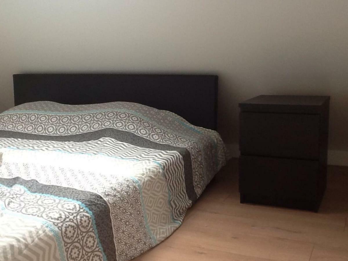 Akker Duplex Apartment Mortsel