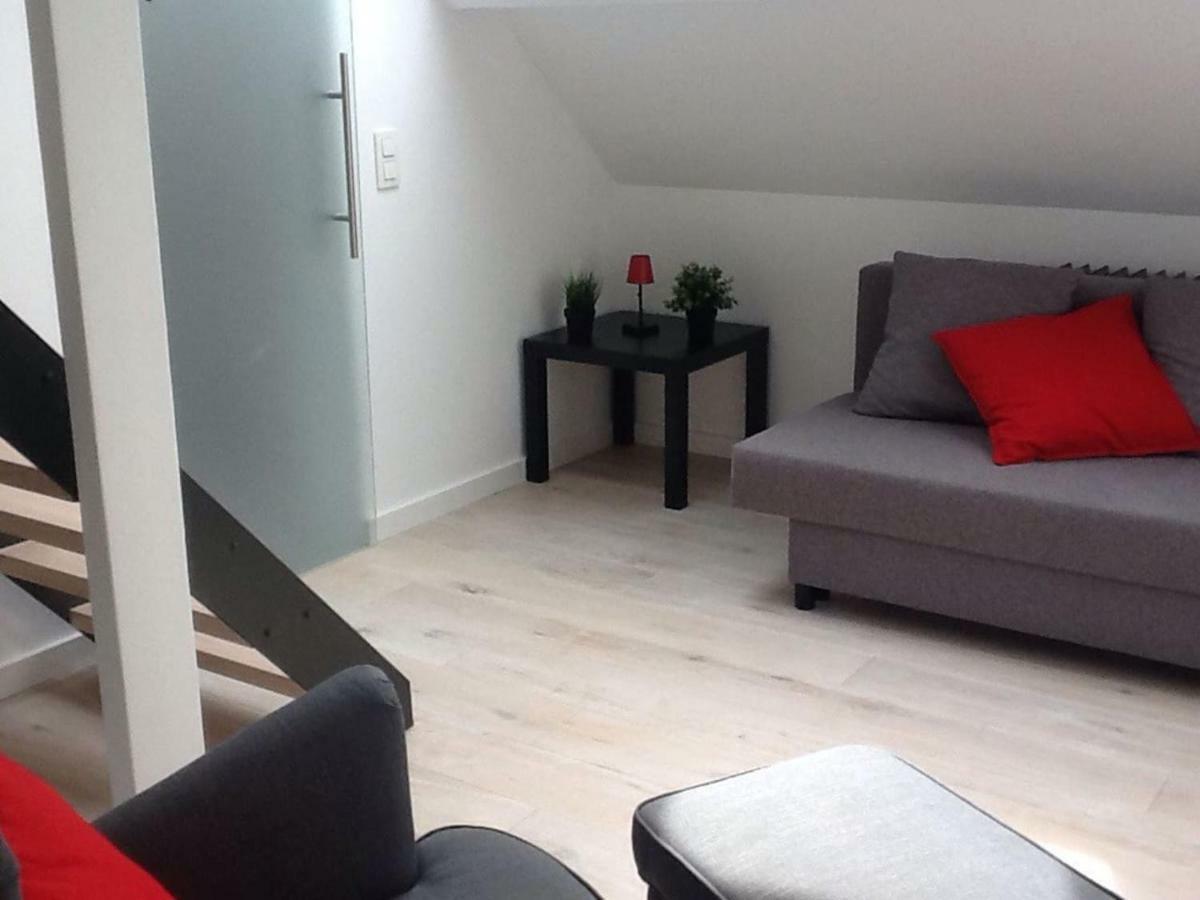 Akker Duplex Mortsel