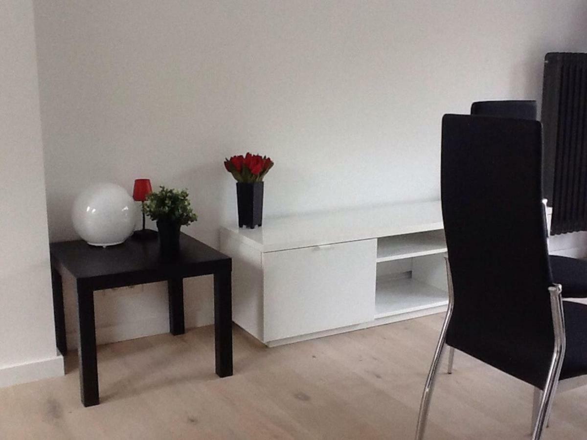 Apartment Akker Duplex