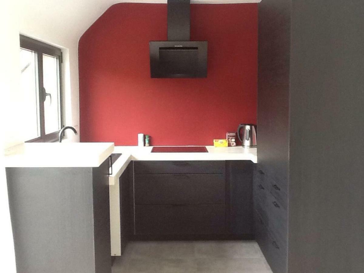 Akker Duplex Apartment *