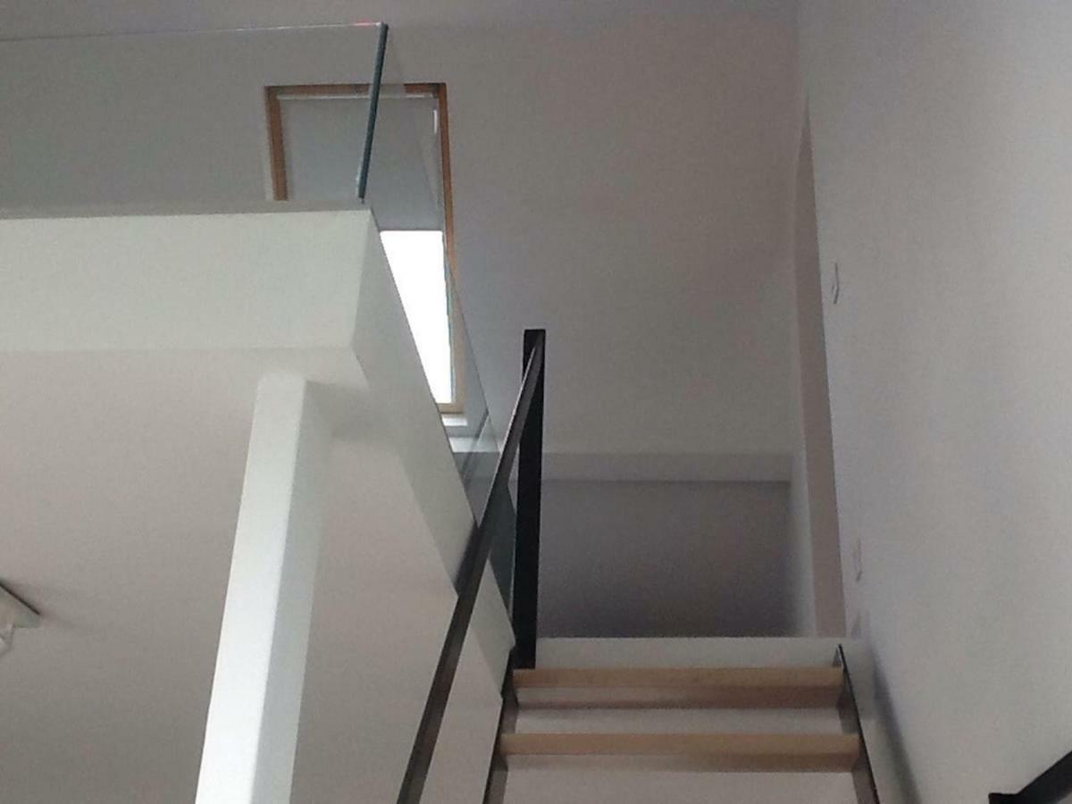 Akker Duplex Apartment *