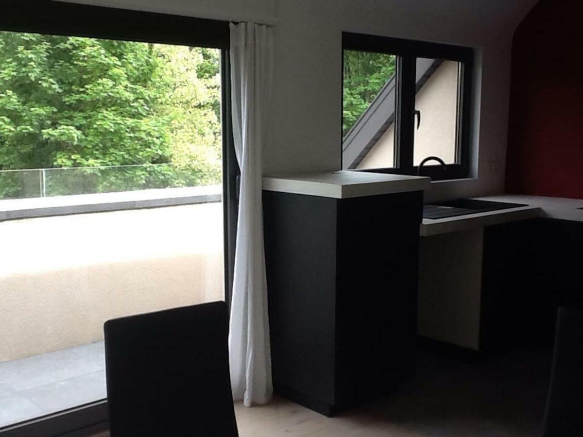 Apartment Akker Duplex Mortsel
